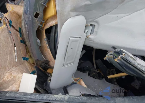 2007 Mazda Mazda3 I из США, поврежденный, VIN JM1BK12F771686620